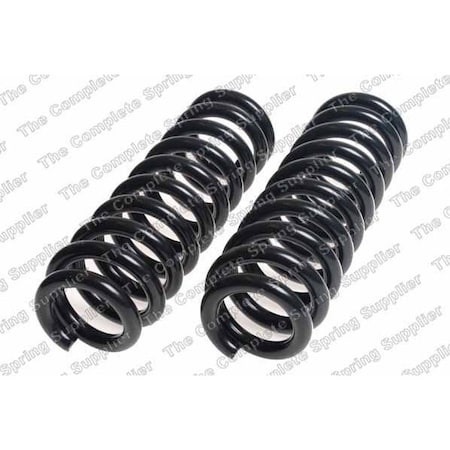 Lesjofors COIL SPRING KIT 4192522